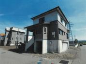 土地建物 新潟県小千谷市大字桜町５１６０番地２、５１５９番地２