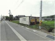 土地 新潟県長岡市川口中山字谷地１５６番２