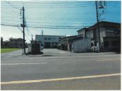 土地建物 新潟県小千谷市城内四丁目４８２９番地、４８３０番地