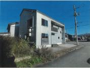 土地建物 新潟県長岡市栄町一丁目３番地１１