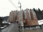 マンション 新潟県南魚沼郡湯沢町大字湯沢字中間沢２５５７番地３