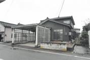 土地建物 新潟県柏崎市松美一丁目字松美４５２番地１、４４９番地２