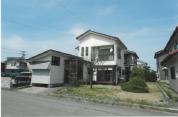 土地建物 新潟県柏崎市大字安田字新土３４３６番地１６