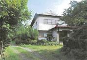 土地建物 福岡県宮若市沼口字四郎丸崎９８０番地