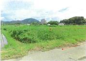 土地 福岡県宮若市沼口字石王１５４番１