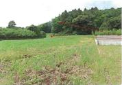 土地 福岡県宮若市沼口字四郎丸崎９４４番
