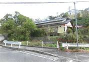 土地 福岡県宮若市磯光字高尾１３１７番５