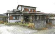 土地建物 福岡県鞍手郡小竹町大字御徳字雀堂１７９３番地２