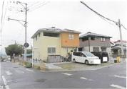 土地建物 福岡県直方市大字下境２０７５番地１３