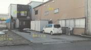 土地建物 秋田県能代市東町２２５番地