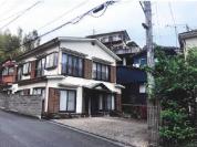 土地建物 神奈川県