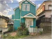 土地建物 神奈川県平塚市出縄字中谷戸４４７番地１８