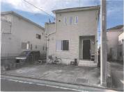 土地建物 神奈川県愛甲郡愛川町中津字諏訪２２９０番地１３