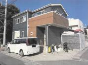 土地建物 神奈川県平塚市田村五丁目１５４１番地６