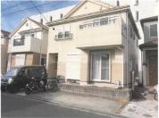 土地建物 神奈川県平塚市東中原一丁目２４５３番地１９