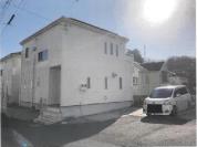 土地建物 神奈川県中郡二宮町中里二丁目１４５２番地１４