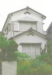土地建物 神奈川県南足柄市関本字本郷１０３２番地