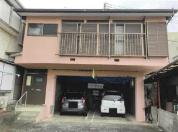 土地建物 神奈川県足柄下郡湯河原町吉浜字柏坂３６番地３、３６番地１