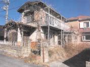 土地建物 神奈川県小田原市酒匂五丁目６３８番地８
