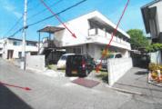 土地建物 岡山県岡山市北区舟橋町６３番地１