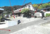 土地建物 岡山県倉敷市児島唐琴一丁目９０番地