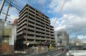 マンション 岡山県