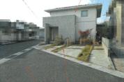 土地建物 岡山県岡山市東区金岡東町二丁目１５５０番地１２