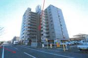 マンション 岡山県岡山市南区浦安南町５５３番地２