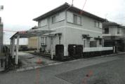 土地建物 岡山県岡山市東区松新町１３７番地８