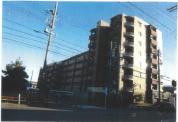 マンション 愛知県西尾市花ノ木町一丁目　２０番地　西尾市住吉町一丁目　３３番地