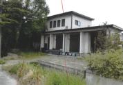 土地建物 愛知県西尾市田貫町下野川　６６番地
