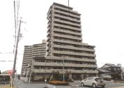 マンション 愛知県安城市三河安城本町二丁目　１１番地９