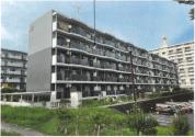マンション 愛知県豊田市保見ケ丘六丁目　１番地６