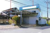 土地建物 福岡県みやま市高田町下楠田字後田　２４６９番地１