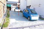 土地 福岡県大牟田市旭町三丁目５番５