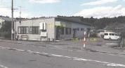 土地建物 秋田県北秋田市綴子字大堤　１０７番地１、１１０番地８