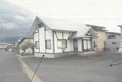土地建物 秋田県仙北市田沢湖生保内字野中　４３番地１６