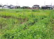 土地 群馬県太田市細谷町２６２番