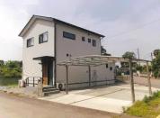 土地建物 群馬県