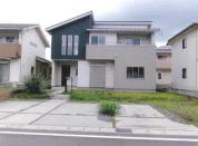 土地建物 群馬県太田市亀岡町　５０番地８