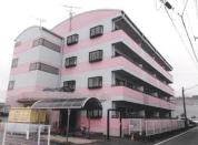 マンション 群馬県太田市下浜田町　４７４番地１３
