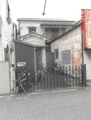 土地建物 大阪府大阪市西淀川区姫島四丁目１４４番地２