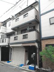 土地建物 大阪府摂津市鳥飼西四丁目３１６番地１１