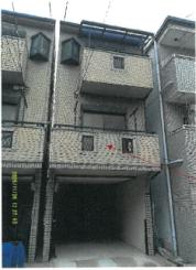 土地建物 大阪府