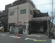 土地建物 大阪府