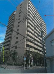 マンション 大阪府