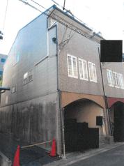 土地建物 大阪府枚方市宮之阪三丁目７３５番地１１