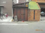 土地 大阪府大阪市東淀川区菅原三丁目３１０番１