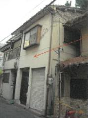 マンション 大阪府大阪市西成区天下茶屋一丁目１番地５、１番地７、１番地１３５