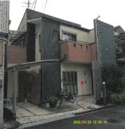 土地建物 大阪府東大阪市布市町一丁目１４３番地３８、１４３番地３９